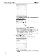 Preview for 284 page of Omron DeviceNet Safety System Configuration Manual