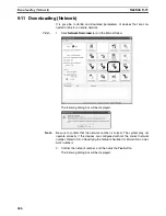 Предварительный просмотр 300 страницы Omron DeviceNet Safety System Configuration Manual