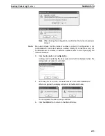 Preview for 309 page of Omron DeviceNet Safety System Configuration Manual