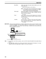 Preview for 314 page of Omron DeviceNet Safety System Configuration Manual