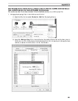 Предварительный просмотр 315 страницы Omron DeviceNet Safety System Configuration Manual