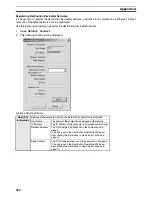 Preview for 318 page of Omron DeviceNet Safety System Configuration Manual