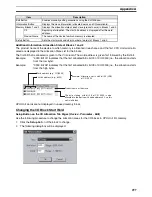 Preview for 331 page of Omron DeviceNet Safety System Configuration Manual