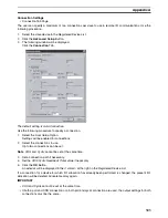 Preview for 337 page of Omron DeviceNet Safety System Configuration Manual