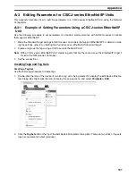 Preview for 341 page of Omron DeviceNet Safety System Configuration Manual