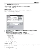 Preview for 354 page of Omron DeviceNet Safety System Configuration Manual