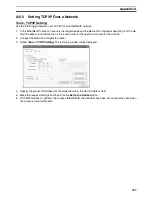 Preview for 361 page of Omron DeviceNet Safety System Configuration Manual