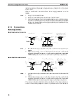 Предварительный просмотр 49 страницы Omron DEVICENET - Operation Manual