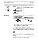 Preview for 52 page of Omron DEVICENET - Operation Manual