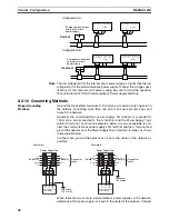 Предварительный просмотр 63 страницы Omron DEVICENET - Operation Manual