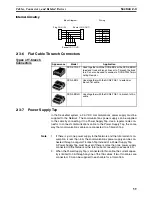 Preview for 80 page of Omron DEVICENET - Operation Manual