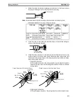 Предварительный просмотр 84 страницы Omron DEVICENET - Operation Manual