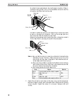 Preview for 85 page of Omron DEVICENET - Operation Manual