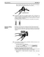 Предварительный просмотр 86 страницы Omron DEVICENET - Operation Manual