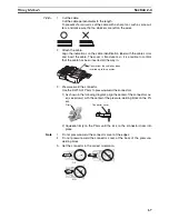 Preview for 88 page of Omron DEVICENET - Operation Manual