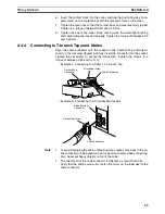 Предварительный просмотр 90 страницы Omron DEVICENET - Operation Manual