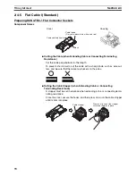 Предварительный просмотр 91 страницы Omron DEVICENET - Operation Manual