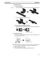 Предварительный просмотр 92 страницы Omron DEVICENET - Operation Manual