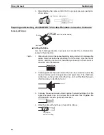 Предварительный просмотр 95 страницы Omron DEVICENET - Operation Manual