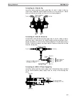 Предварительный просмотр 98 страницы Omron DEVICENET - Operation Manual