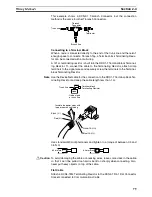 Предварительный просмотр 100 страницы Omron DEVICENET - Operation Manual