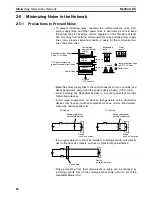 Предварительный просмотр 103 страницы Omron DEVICENET - Operation Manual