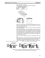 Предварительный просмотр 104 страницы Omron DEVICENET - Operation Manual