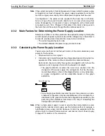 Предварительный просмотр 112 страницы Omron DEVICENET - Operation Manual