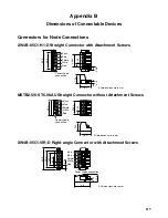 Предварительный просмотр 140 страницы Omron DEVICENET - Operation Manual