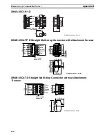 Предварительный просмотр 141 страницы Omron DEVICENET - Operation Manual