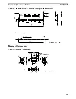 Предварительный просмотр 146 страницы Omron DEVICENET - Operation Manual