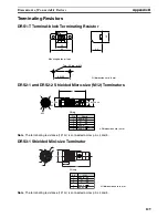 Предварительный просмотр 150 страницы Omron DEVICENET - Operation Manual