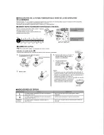 Предварительный просмотр 7 страницы Omron DIGITAL THERMOMETER MC-343 User Manual