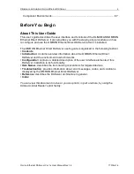 Предварительный просмотр 3 страницы Omron DR 170 14 User Manual