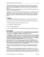 Предварительный просмотр 8 страницы Omron DR 170 14 User Manual