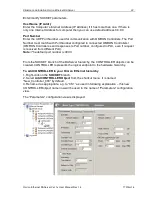 Предварительный просмотр 24 страницы Omron DR 170 14 User Manual