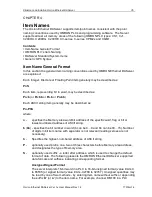 Preview for 37 page of Omron DR 170 14 User Manual