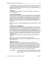 Preview for 38 page of Omron DR 170 14 User Manual