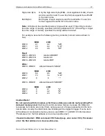 Preview for 39 page of Omron DR 170 14 User Manual