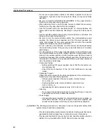 Предварительный просмотр 11 страницы Omron DRT1-COM Operation Manual