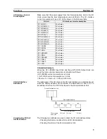 Preview for 22 page of Omron DRT1-COM Operation Manual