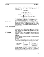 Предварительный просмотр 24 страницы Omron DRT1-COM Operation Manual