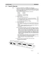 Preview for 34 page of Omron DRT1-COM Operation Manual