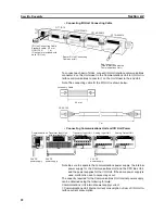 Предварительный просмотр 35 страницы Omron DRT1-COM Operation Manual