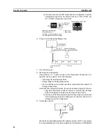 Предварительный просмотр 37 страницы Omron DRT1-COM Operation Manual