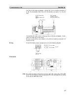 Preview for 50 page of Omron DRT1-COM Operation Manual