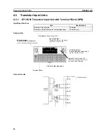 Предварительный просмотр 55 страницы Omron DRT1-COM Operation Manual