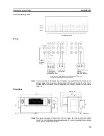 Предварительный просмотр 56 страницы Omron DRT1-COM Operation Manual