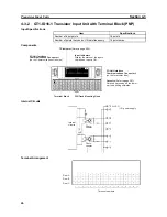 Предварительный просмотр 57 страницы Omron DRT1-COM Operation Manual