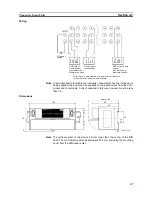 Предварительный просмотр 58 страницы Omron DRT1-COM Operation Manual